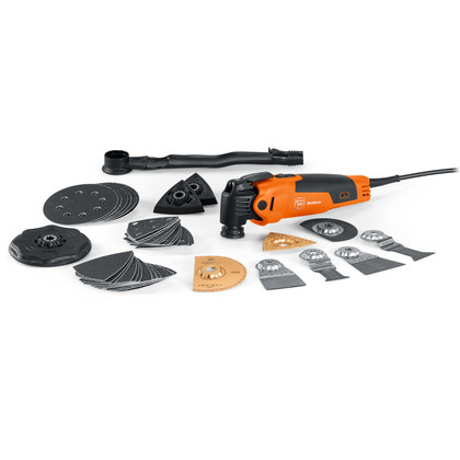 Multimaster Fein Multimaster Top Fein