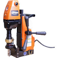 Magnetic base drilling - JHM USA 101